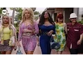 Video di Claws: Series Premieres June 11th [TRAILER] | TNT