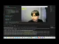 Eyeblink Counter Project Python OpenCV dlib SciPy Robotics with Rajib