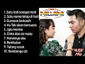 NEW PALLAPA - FULL ALBUM 2019 - Satu hati sampai mati - Gurauan berkasih dll