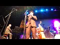 The Dennis Lichtman Quintet: "7 come 11"