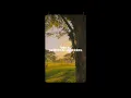 umagang kay ganda (kyle raphael cover) - LYRIC VIDEO