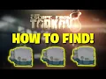 Escape From Tarkov PVE - Tips For Finding Military Power Filters Rarest Barter Item RIGHT NOW