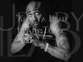Tupac-Keep Ya Head Up w/LYRICS