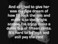 Lagu Tupac-Keep Ya Head Up w/LYRICS