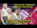 Lagu TERSENGGOLNYA APRIL BANYAK YANG KECEWA INDOSIAR BUKAN AJANG CARI BAKAT TAPI AJANG CARI DUIT 