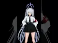 Download Lagu 【MMD R18】Shiromi Extradimensional1