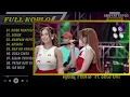 Ajeng Febria Ft Sela Ovi - RAISO NGAPUSI 2 - DENOK - NGAPAIN REPOT - AKSARA || FULL ALBUM KOPLO