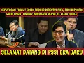 Download Lagu KEPUTUSAN FINAL‼️Erick Thohir akhirnya direstui FIFA, Ratu Tisha pimpin PSSI, timnas berat ke pildun