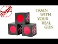 iTarget Cube Ad 1