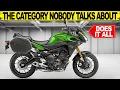 12 Sport-Touring Motorcycles That Do Everything Well