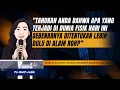 Lagu Akses Ke Alam Roh: Rahasia Mengubah Nasib Melalui Doa | Khotbah Ps. Ruth Julia