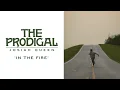 In The Fire - Josiah Queen (Official Lyric Video)