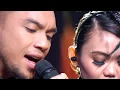 Download Lagu FAKHRUL RAZI \u0026 RINA NOSE- KANDAS, D'ACADEMY ASIA 24122015 FULL HD