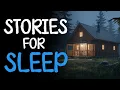 Download Lagu True Scary Stories Told to the Sound of Rain | Relax and Fall Asleep Quickly Vol. 127 l Black Screen
