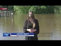 Weather experts discuss local flooding