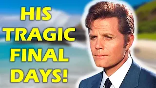 The TRUTH About Jack Lord s TRAGIC Final Days