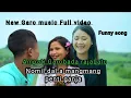 Download Lagu New garo song)(Ampati Garobada rajabalo nomil dal.a mangmang penti ganja) (Full music video) 
