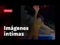 Download Lagu Estalla polémica por imágenes íntimas de Days Vasquez usadas en audiencia de Nicolás Petro