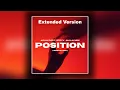 Download Lagu Stryv, Malachiii, Adam Port - Positions (Extended Version)