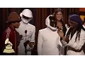 Download Lagu Daft Punk Win Record of the Year | GRAMMYs