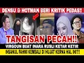 Lagu Virgoun buat inara rusli puc44t karna hal ini. Insanul fahmi kena m3nt44l netizen akibat ini densu