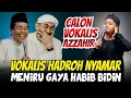 Lagu KH. ANWAR ZAHID NYURUH ANAK INI TIRUIN GAYA HABIB BIDIN AZZAHIR😂