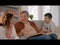 Whole-Person Hospice Care Family Testimonials from AdventHealth