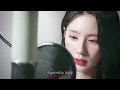 [MV] MIYEON ((G)I-DLE))(미연 ((여자)아이들)) _ Red Moon(적월)