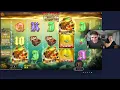 WE SPUN INTO THE MAX BET BONUS ON BIG BASS SECRETS OF THE GOLDEN LAKE (INSANE WIN)