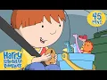 Harry and His Bucket Full of Dinosaurs | Season 1 Full Episodes