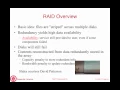 Lecture 21 Screencast