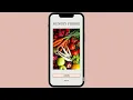 UX Design Hungry Fridge App