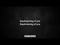 Download Lagu Elliot James Reay   Daydreaming KARAOKE