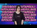 Download Lagu DJ BOXING MEDAN SUPER TINGGI 🎵 DJ DISCO JUNGLE DUTCH FULL BASS 🎵 DJ TIKTOK TERBARU 2025