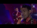 FILDAN - AKU PERGI | LIVE PERFORMANCE AT LET'S TALK MUSIC