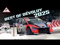 Best Of Rallye du Dévoluy 2025 | Crash \u0026 Show [Passats de canto]