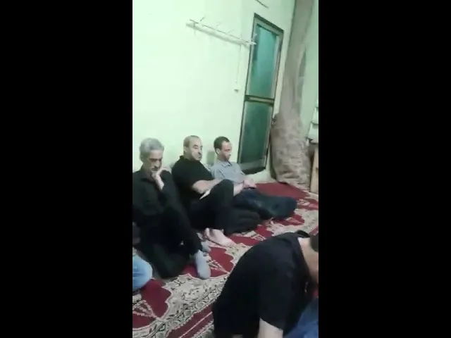 ⁣نعي أصحاب الحسين عليه السلام / الدكتور الشيخ إبراهيم العاملي / مسجد الشيخ حبيب / بعلبك