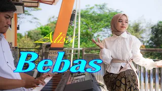 bebas alisa cover dangdut 