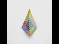 Blurred - Kiasmos