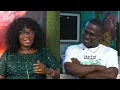 Download Lagu Any Rich Person Can Buy Ticket And Fly To Heaven, There’s No Hell - Mzbel \u0026 Zionfelix Solve Beef