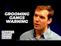 Download Lagu I Know WHO Covered up Grooming Gangs Scandal and Have EVIDENCE - Charlie Peters' Chilling Warning