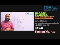 Big Data Tutorial Hadoop Programs with Examples 1 Apache Hadoop Tutorial OnlineLearningCenter
