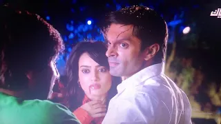 لحظات إنقاذ أسد ل زويا Part2 من مسلسل قبول الجزء 1 