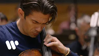 elgar cello concerto in e minor op 85 i adagio moderato gautier capu on lso pappano