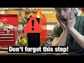 Vevor diesel heater first start How to Prime your heater