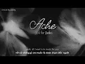 ache - not for radio ‣ vietsub