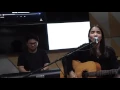 Download Lagu jauh - nadya fatira (intimate accoustic session)