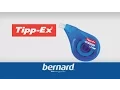 Download Lagu Correcteur à sec Easy correct TIPP-EX - Bernard
