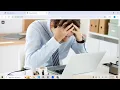 Stress detection in IT professionals big data using machine learning and flask web application