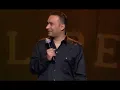 Russell Peters Indian Ghost